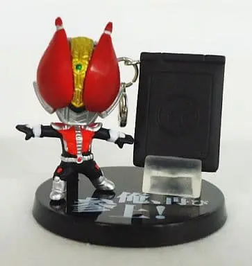 Trading Figure - Kamen Rider Den-O / Kamen Rider Den-O (Character)