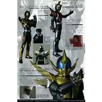 Folder - Character Card - Kamen Rider Kabuto