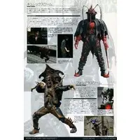 Folder - Character Card - Kamen Rider Kabuto