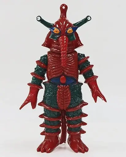 Figure - Ultraman Ace / Alien Hipporit