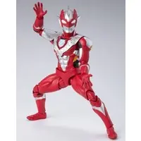 S.H. Figuarts - Ultraman Z / Ultraman Z (Character)