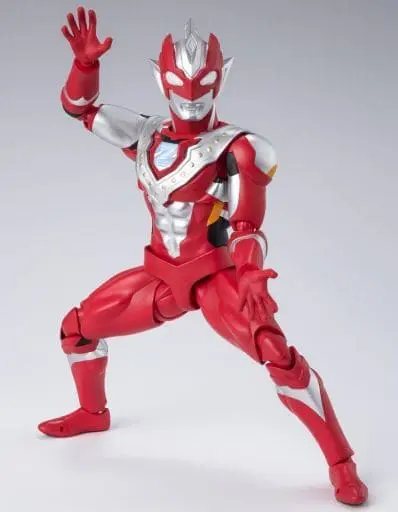 S.H. Figuarts - Ultraman Z / Ultraman Z (Character)