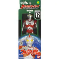 Figure - Ultraman 80 / Ultraman 80 (Character)