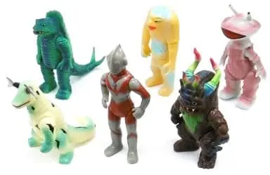 Trading Figure - Ultraman