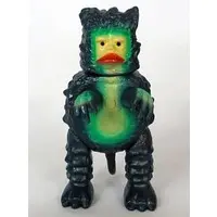 Trading Figure - Ultra Q / Garamon