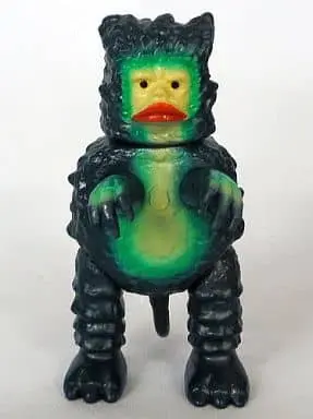 Trading Figure - Ultra Q / Garamon