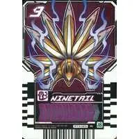 Ride Chemy Trading Card - Kamen Rider Gotchard