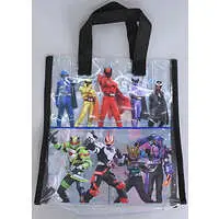 Tumbler, Glass - Bag - Kamen Rider Geats / Kamen Rider Geats (Character)