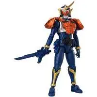 Shodo-XX - Kamen Rider Gaim / Kamen Rider Gaim (Character)