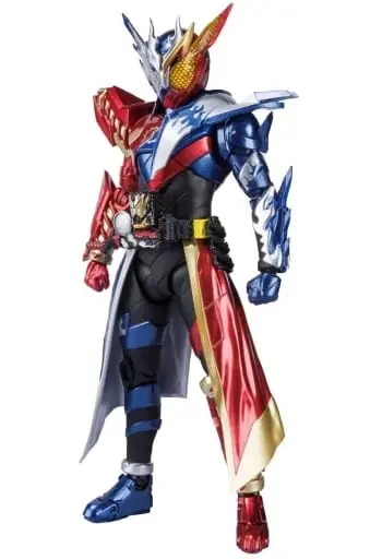 S.H. Figuarts - Kamen Rider Build / Kamen Rider Build (Character)