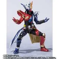 S.H. Figuarts - Kamen Rider Build / Kamen Rider Build (Character)