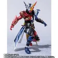 S.H. Figuarts - Kamen Rider Build / Kamen Rider Build (Character)