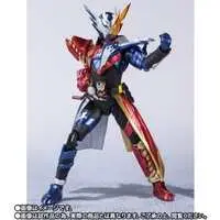 S.H. Figuarts - Kamen Rider Build / Kamen Rider Build (Character)