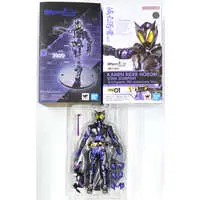 S.H. Figuarts - Kamen Rider Zero-One / Kamen Rider Horobi