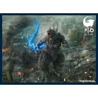 Card Sleeves - Trading Card Supplies - Godzilla Minus One