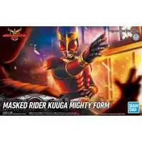 Figure-rise Standard - Kamen Rider Kuuga / Kamen Rider Kuuga (Character)