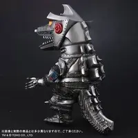 Figure - Godzilla vs. Mechagodzilla / Mechagodzilla