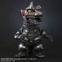 Figure - Godzilla vs. Mechagodzilla / Mechagodzilla