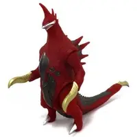 Figure - Godzilla / Gigan