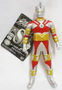 Figure - Ultraman Ace