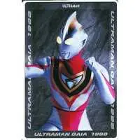 Ultra Status Collection - Ultraman Gaia / Ultraman Gaia (Character)