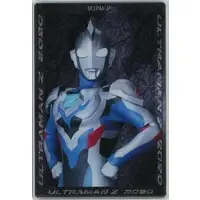 Ultra Status Collection - Ultraman Z / Ultraman Z (Character)