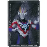 Ultra Status Collection - Ultraman Orb