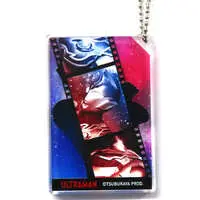 Key Chain - Ultraman Decker / Ultraman Decker (Character)