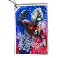 Key Chain - Ultraman Dyna / Ultraman Dyna (Character)