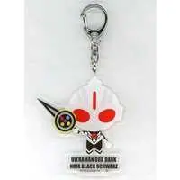 Key Chain - Ultraman R/B