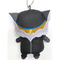 Petit Mascot Key Chain - Shin Ultraman