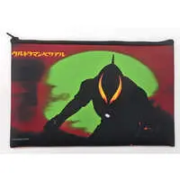 Pouch - Ultraman Geed / Ultraman Belial