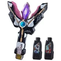 Transformation Item (Ultraman) - Ultraman Trigger: New Generation Tiga / Trigger Dark