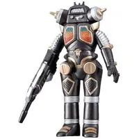 Figure - Ultra Galaxy Mega Monster Battle: Never Ending Odyssey / King Joe