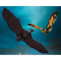 S.H. Figuarts - Godzilla / Rodan & Mothra