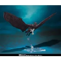 S.H. Figuarts - Godzilla / Rodan & Mothra