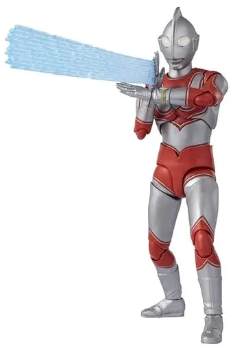 S.H. Figuarts - Return of Ultraman / Ultraman Jack