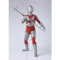 S.H. Figuarts - Return of Ultraman / Ultraman Jack