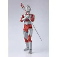 S.H. Figuarts - Return of Ultraman / Ultraman Jack