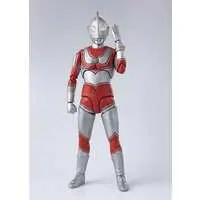 S.H. Figuarts - Return of Ultraman / Ultraman Jack