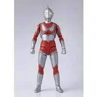 S.H. Figuarts - Return of Ultraman / Ultraman Jack