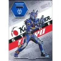 Acrylic stand - Kamen Rider Zero-One / Kamen Rider Vulcan