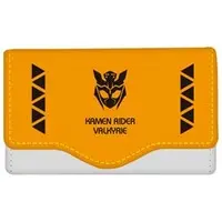 Key case - Kamen Rider Zero-One / Kamen Rider Valkyrie