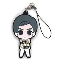 Key Chain - Kamen Rider W