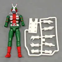 SHODO-X - Kamen Rider V3 / Kamen Rider V3 (Character)