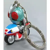 Key Chain - Kamen Rider / Kamen Rider 1