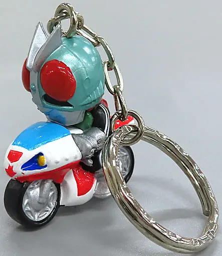 Key Chain - Kamen Rider / Kamen Rider 1