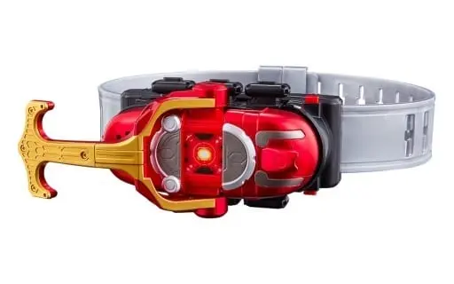 Transformation Gear - Kamen Rider Kabuto