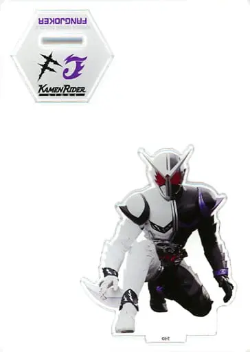 Acrylic stand - Kamen Rider W / Kamen Rider Double