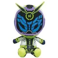 Plush - Kamen Rider Zi-O / Kamen Rider Woz